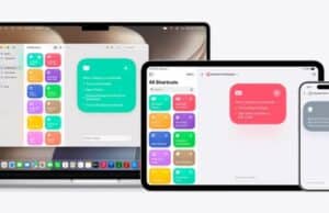 Apple Permitirá Crear Automatizaciones con IA en la App Atajos de iOS 27 Apple Permitirá Crear Automatizaciones con IA en la App Atajos de iOS 27