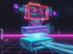 Así es Headroom, el Proyecto Open Source para Reducir Hasta un 92% de Tokens en LLM como GPT y Claude Así es Headroom, el Proyecto Open Source para Reducir Hasta un 92% de Tokens en LLM como GPT y Claude