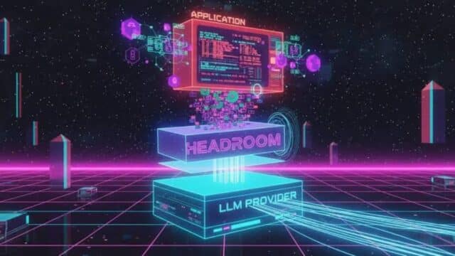 Así es Headroom, el Proyecto Open Source para Reducir Hasta un 92% de Tokens en LLM como GPT y Claude