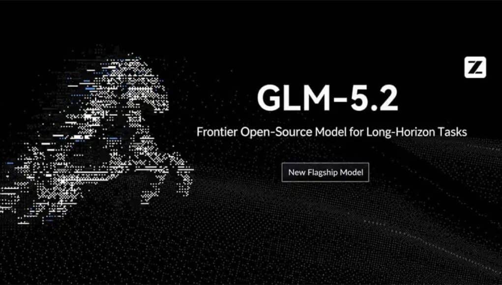 Aterriza GLM-5.2, la Nueva IA Open Source de China que Desafía a Silicon Valley