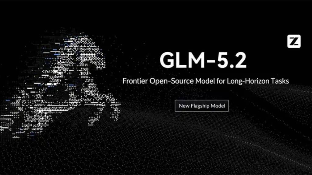 Aterriza GLM-5.2, la Nueva IA Open Source de China que Desafía a Silicon Valley