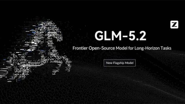 Aterriza GLM-5.2, la Nueva IA Open Source de China que Desafía a Silicon Valley