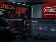 Brecha de Seguridad en Nintendo Revela que los Empleados son Obligados a Usar Copilot y Temen ser Despedidos Brecha de Seguridad en Nintendo Revela que los Empleados Deben Usar la IA de Copilot y Temen ser Despedidos