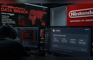 Brecha de Seguridad en Nintendo Revela que los Empleados son Obligados a Usar Copilot y Temen ser Despedidos Brecha de Seguridad en Nintendo Revela que los Empleados Deben Usar la IA de Copilot y Temen ser Despedidos