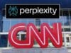 CNN lleva a los tribunales a Perplexity: la acusa de usar miles de contenidos protegidos para entrenar su IA CNN lleva a los tribunales a Perplexity: la acusa de usar miles de contenidos protegidos para entrenar su IA