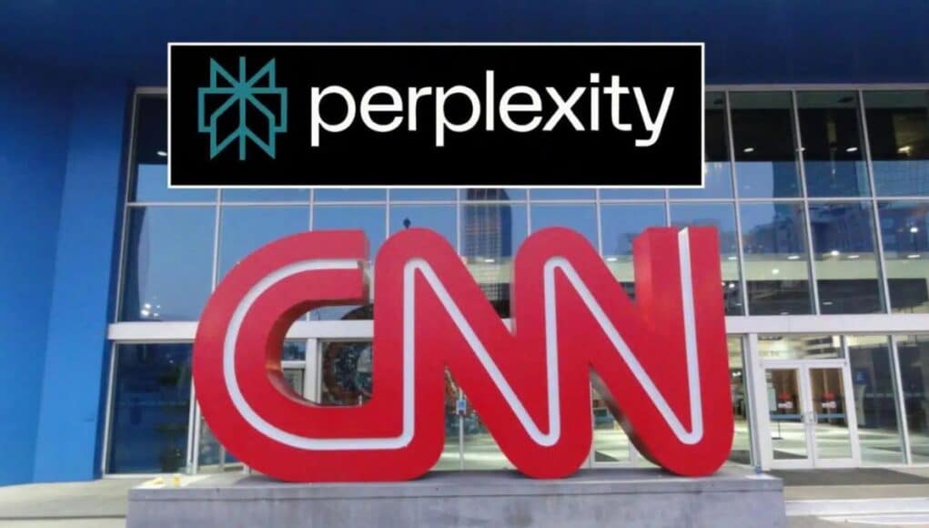 CNN lleva a los tribunales a Perplexity, la acusa de usar miles de contenidos protegidos para entrenar su IA CNN lleva a los tribunales a Perplexity: la acusa de usar miles de contenidos protegidos para entrenar su IA