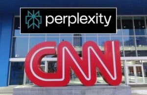 CNN lleva a los tribunales a Perplexity: la acusa de usar miles de contenidos protegidos para entrenar su IA CNN lleva a los tribunales a Perplexity: la acusa de usar miles de contenidos protegidos para entrenar su IA