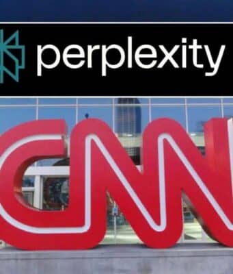 CNN lleva a los tribunales a Perplexity: la acusa de usar miles de contenidos protegidos para entrenar su IA