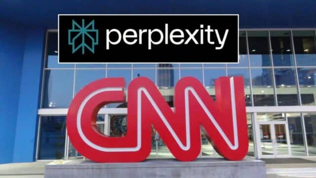 CNN lleva a los tribunales a Perplexity: la acusa de usar miles de contenidos protegidos para entrenar su IA