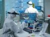 Cambridge Prueba en Humanos una Vacuna Diseñada por IA Contra Múltiples Virus Cambridge Prueba en Humanos una Vacuna Diseñada por IA Contra Múltiples Virus