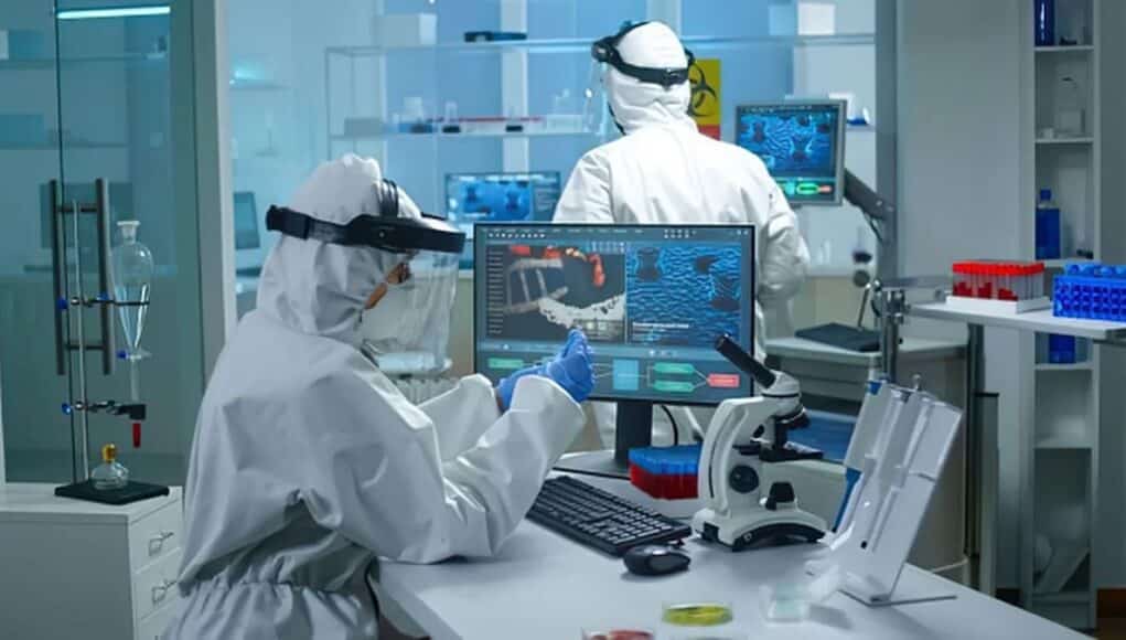 Cambridge Prueba en Humanos una Vacuna Diseñada por IA Contra Múltiples Virus Cambridge Prueba en Humanos una Vacuna Diseñada por IA Contra Múltiples Virus