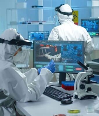 Cambridge Prueba en Humanos una Vacuna Diseñada por IA Contra Múltiples Virus