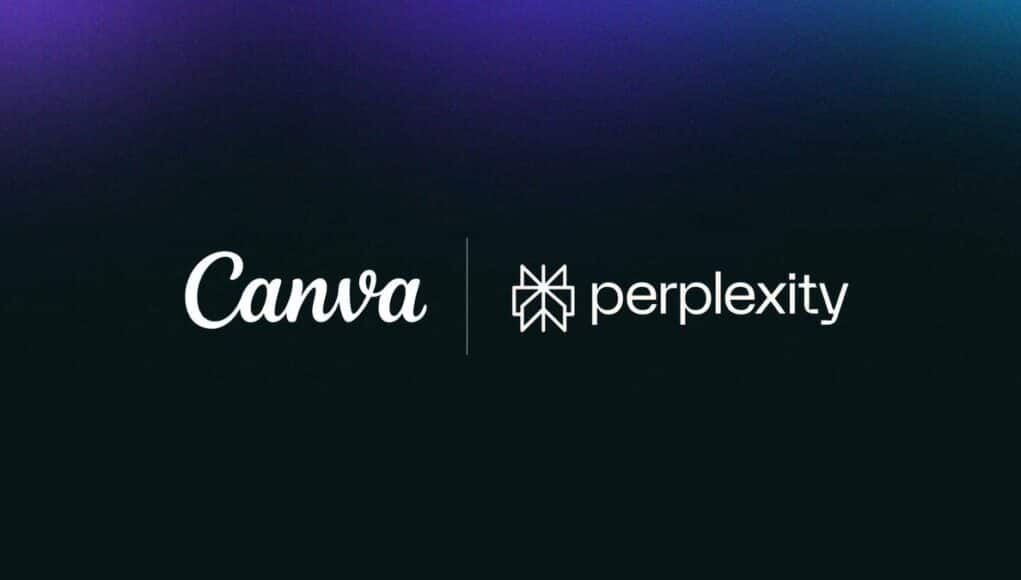 Canva Se Conecta a Perplexity Computer Para Crear Diseños con IA desde el Chat Canva se Conecta a Perplexity Computer Para Crear Diseños con IA desde el Chat