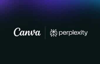 Canva se Conecta a Perplexity Computer Para Crear Diseños con IA desde el Chat Canva se Conecta a Perplexity Computer Para Crear Diseños con IA desde el Chat