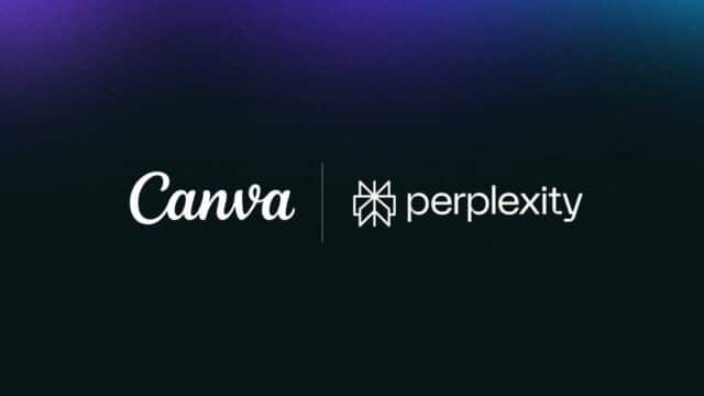 Canva se Conecta a Perplexity Computer Para Crear Diseños con IA desde el Chat Canva se Conecta a Perplexity Computer Para Crear Diseños con IA desde el Chat