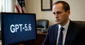 Casa Blanca Pide a OpenAI Retrasar Lanzamiento de GPT-5.6 por Seguridad Nacional
