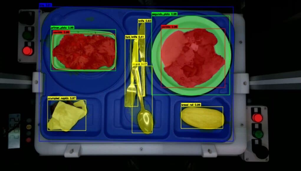 Centro Tecnológico Cartif Aprovecha IA y Visión Artificial para Prevenir Desnutrición Hospitalaria Centro Tecnológico Cartif Aprovecha IA y Visión Artificial para Prevenir Desnutrición Hospitalaria