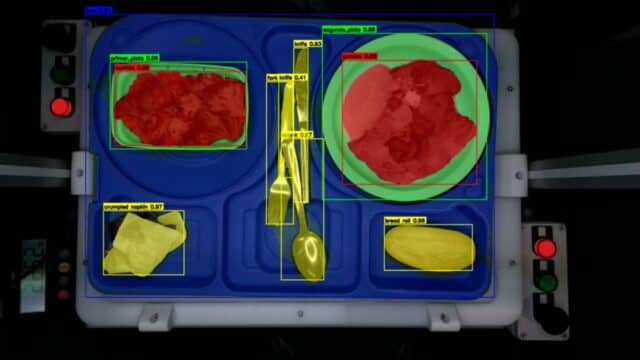 Centro Tecnológico Cartif Aprovecha IA y Visión Artificial para Prevenir Desnutrición Hospitalaria