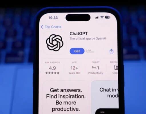 ChatGPT Pierde Cuota de Mercado por Debajo del 50% Frente a Gemini y Claude ChatGPT Pierde Cuota de Mercado por Debajo del 50% Frente a Gemini y Claude
