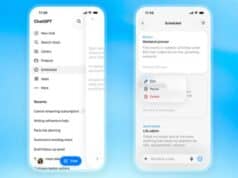 ChatGPT Ya No Solo Funciona Como Chatbot, Ahora Envía Recordatorios y Alertas Automáticas Proactivas ChatGPT Ya No Solo Funciona Como Chatbot, Ahora Envía Recordatorios y Alertas Automáticas Proactivas