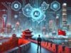 China Endurece la Protección Tecnológica Colocando a sus Algoritmos y Programas de IA como Secretos Comerciales China Endurece la Protección Tecnológica Colocando a sus Algoritmos y Programas de IA como Secretos Comerciales