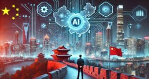 China Endurece la Protección Tecnológica Colocando a sus Algoritmos y Programas de IA como Secretos Comerciales