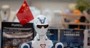 China Quiere Controlar Cada Robot con un DNI Único y Seguimiento Total