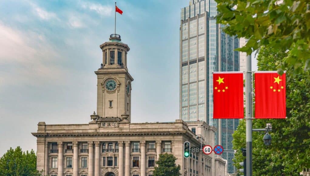 China Suprime 12.000 Carreras Universitarias Que Quedaron Obsoletas por la Inteligencia Artificial China Suprime 12.000 Carreras Universitarias Que Quedaron Obsoletas por la Inteligencia Artificial