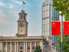 China Suprime 12.000 Carreras Universitarias Que Quedaron Obsoletas por la Inteligencia Artificial China Suprime 12.000 Carreras Universitarias Que Quedaron Obsoletas por la Inteligencia Artificial