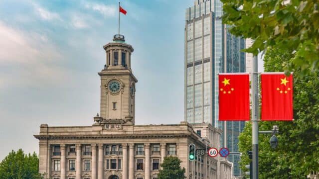 China Suprime 12.000 Carreras Universitarias Que Quedaron Obsoletas por la Inteligencia Artificial China Suprime 12.000 Carreras Universitarias Que Quedaron Obsoletas por la Inteligencia Artificial
