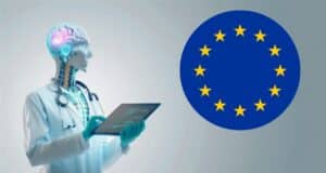 China da un Paso Histórico en la Medicina con IA: su Robot Cirujano Remoto ya Puede Operar en Europa