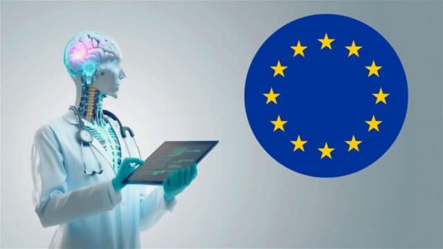 China da un Paso Histórico en la Medicina con IA: su Robot Cirujano Remoto ya Puede Operar en Europa China da un Paso Histórico en la Medicina con IA: su Robot Cirujano Remoto ya Puede Operar en Europa