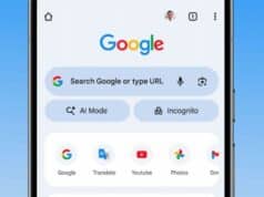Chrome Redirigirá Búsquedas al Modo IA de Google y Cambiará el SEO Chrome Redirigirá Búsquedas al Modo IA de Google y Cambiará el SEO
