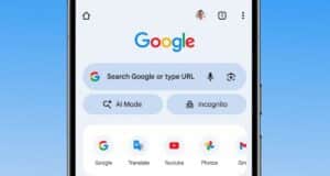 Chrome Redirigirá Búsquedas al Modo IA de Google y Cambiará el SEO