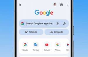 Chrome Redirigirá Búsquedas al Modo IA de Google y Cambiará el SEO Chrome Redirigirá Búsquedas al Modo IA de Google y Cambiará el SEO
