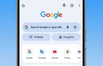 Chrome Redirigirá Búsquedas al Modo IA de Google y Cambiará el SEO Chrome Redirigirá Búsquedas al Modo IA de Google y Cambiará el SEO