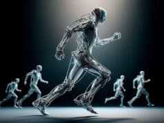 Científicos Suecos Enseñan Física a una IA y el Resultado Cambia el Duturo de la Computación Cuántica Científicos Suecos Enseñan Física a una IA y el Resultado Cambia el Duturo de la Computación Cuántica