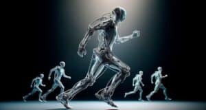 Científicos Suecos Enseñan Física a una IA y el Resultado Cambia el Duturo de la Computación Cuántica