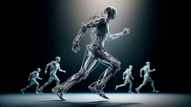 Científicos Suecos Enseñan Física a una IA y el Resultado Cambia el Duturo de la Computación Cuántica