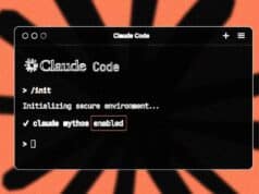 Claude Mythos, la IA Más Peligrosa, Llega a Claude Code y Security Claude Mythos, la IA Más Peligrosa, Llega a Claude Code y Security