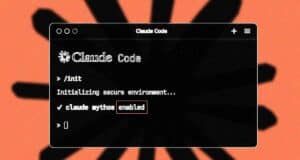 Claude Mythos, la IA Más Peligrosa, Llega a Claude Code y Security
