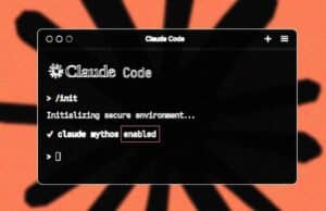 Cómo Reducir con Pxpipe Hasta un 70% el Coste de Tokens para Programar con Claude Code Claude Mythos, la IA Más Peligrosa, Llega a Claude Code y Security