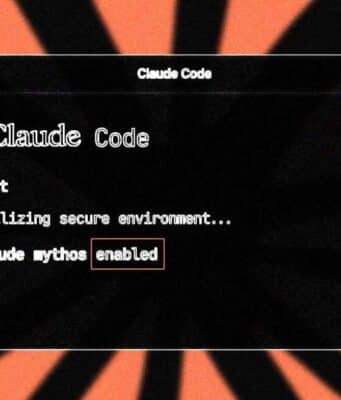 Claude Mythos, la IA Más Peligrosa, Llega a Claude Code y Security