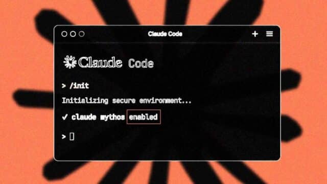 Claude Mythos, la IA Más Peligrosa, Llega a Claude Code y Security