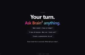 ClickUp Presenta Brain², una IA con Contexto Total del Espacio de Trabajo ClickUp Presenta Brain², una IA con Contexto Total del Espacio de Trabajo