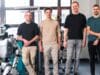 Cómo Flexion Robotics Busca Liderar un Mercado de 150.000 Millones en IA Cómo Flexion Robotics Busca Liderar un Mercado de 150.000 Millones en IA