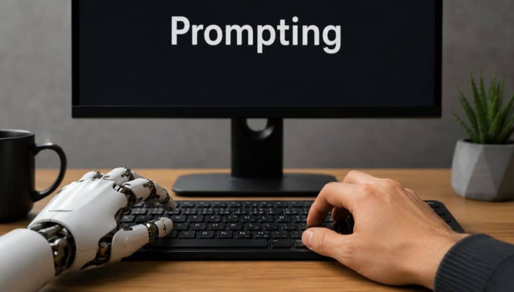 Cómo los Expertos de IA, Aprovechan el Meta Prompting para Obtener Respuestas Más Útiles Cómo los Expertos de IA, Aprovechan el Meta Prompting para Obtener Respuestas Más Útiles