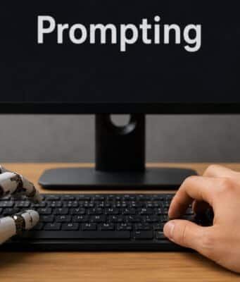 Cómo los Expertos de IA, Aprovechan el Meta Prompting para Obtener Respuestas Más Útiles