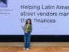 Con 21 años, Creó una IA para Ayudar a Vendedores Ambulantes y es la Única Latinoamericana Elegida por OpenAI Con 21 años, Creó una IA para Ayudar a Vendedores Ambulantes y es la Única Latinoamericana Elegida por OpenAI