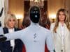 Contradicción de los Trump con la IA: Melania Celebra su Buen Uso y Donald la Emplea para la Guerra Contradicción de los Trump con la IA: Melania Celebra su Buen Uso y Donald la Emplea para la Guerra
